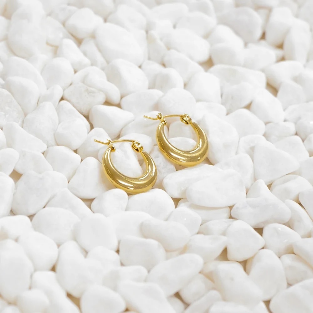 Rhodes Earrings